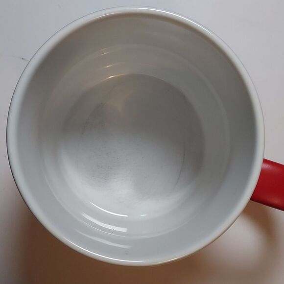 Mug I Was Hoping For A Battle Of Wits Insult Mug Red - Picture 7 of 8